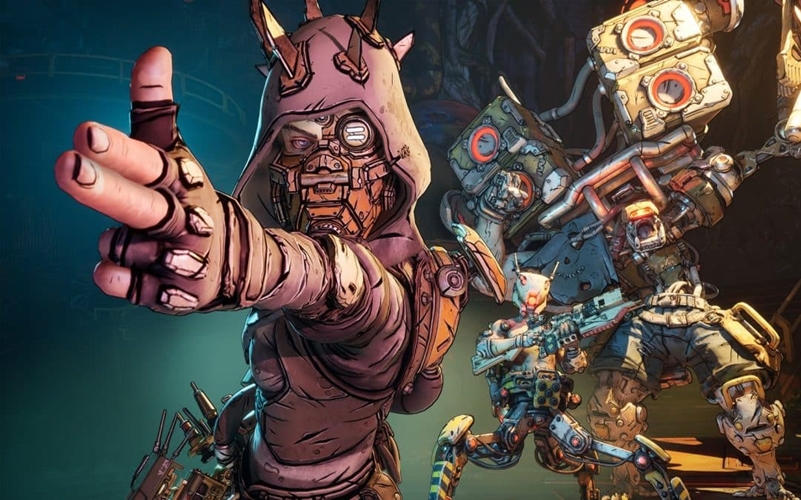 Borderlands 4: Um diese Uhrzeit könnt ihr starten